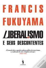 Capa do artigo Liberalismo E Seus Descontentes