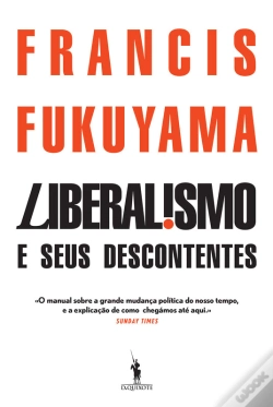 Capa do artigo Liberalismo E Seus Descontentes