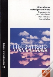 Capa do artigo Liberalismo - o Antigo e o novo