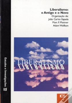 Capa do artigo Liberalismo - o Antigo e o novo