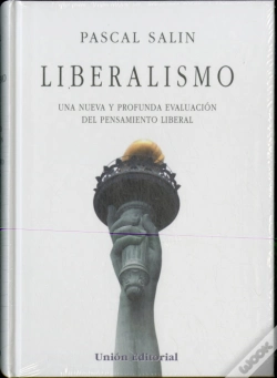 Capa do artigo Liberalismo - Salin