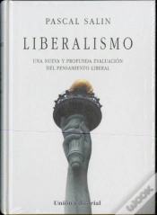 Capa do artigo Liberalismo - Salin