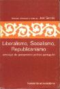 Liberalismo, Socialismo, Republicanismo - Preview