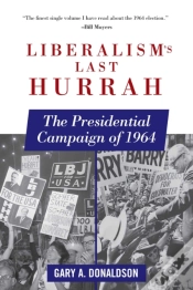 Capa do artigo Liberalism
