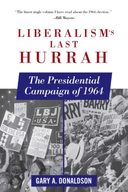 Capa do artigo Liberalism'S Last Hurrah