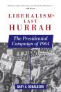 Liberalism'S Last Hurrah - Preview