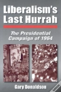 Capa do artigo Liberalism'S Last Hurrah