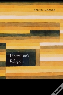 Capa do artigo Liberalism'S Religion