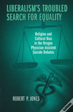 Capa do artigo Liberalism'S Troubled Search For Equality