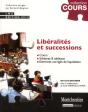 Liberalites Et Successions, 2eme Edition - Preview