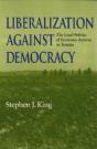Liberalization Against Democracy - Preview