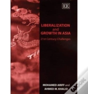 Capa do artigo Liberalization And Growth In Asia