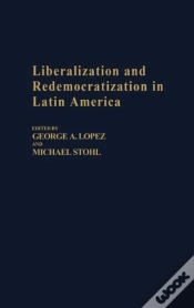 Capa do artigo Liberalization And Redemocratization In Latin America