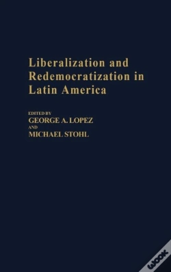 Capa do artigo Liberalization And Redemocratization In Latin America