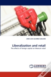 Capa do artigo Liberalization And Retail