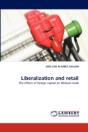 Liberalization And Retail - Preview