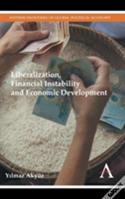 Capa do artigo Liberalization, Financial Instability And Economic Development
