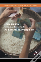 Capa do artigo Liberalization, Financial Instability And Economic Development