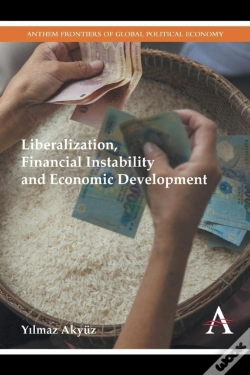 Capa do artigo Liberalization, Financial Instability And Economic Development