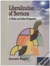 Capa do artigo Liberalization Of Services: A Global And Indian Perspective