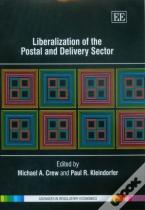 Liberalization Of The Postal And Delivery Sector