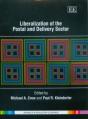 Liberalization Of The Postal And Delivery Sector - Preview
