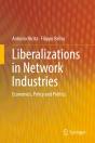 Liberalizations In Network Industries - Preview