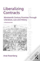 Liberalizing Contracts