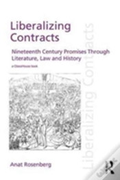 Capa do artigo Liberalizing Contracts