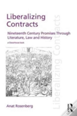 Capa do artigo Liberalizing Contracts