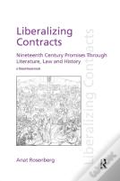 Liberalizing Contracts