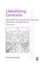 Liberalizing Contracts - Preview