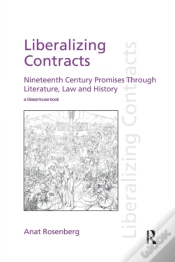 Capa do artigo Liberalizing Contracts