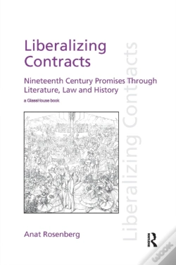 Capa do artigo Liberalizing Contracts