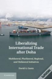 Liberalizing International Trade After Doha