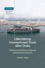 Liberalizing International Trade After Doha - Preview