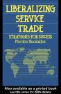 Liberalizing Service Trade - Preview