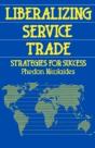 Liberalizing Service Trade - Preview