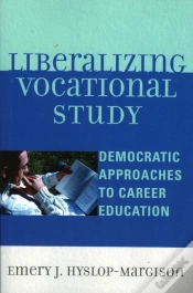 Capa do artigo Liberalizing Vocational Study