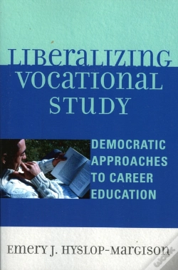 Capa do artigo Liberalizing Vocational Study