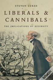 Capa do artigo Liberals And Cannibals