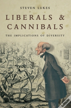 Capa do artigo Liberals And Cannibals
