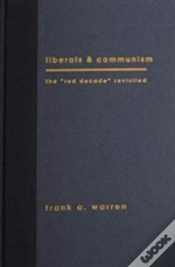 Capa do artigo Liberals And Communism