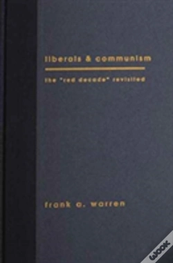 Capa do artigo Liberals And Communism