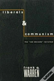 Capa do artigo Liberals And Communism