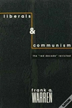 Capa do artigo Liberals And Communism