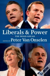 Capa do artigo Liberals And Power