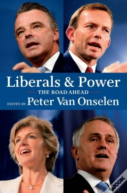 Capa do artigo Liberals And Power