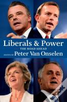 Liberals And Power