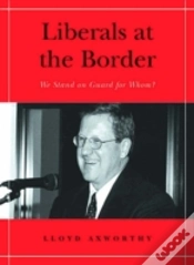 Capa do artigo Liberals At The Border